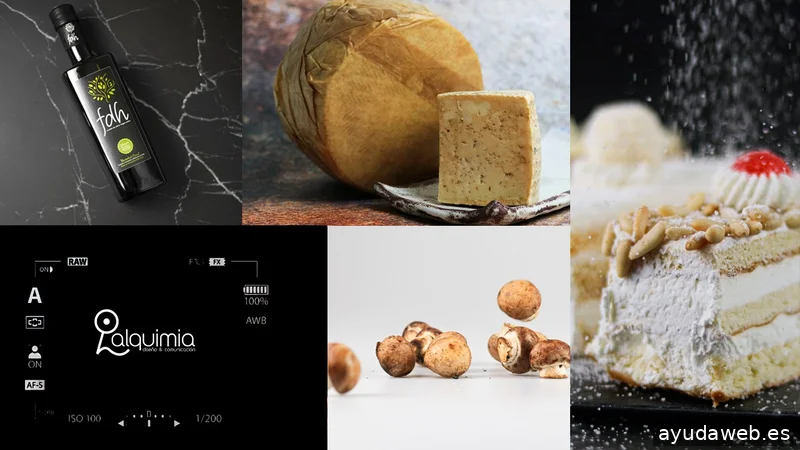 Alquimia Diseño ~ Diseño Web, Identidad, Logotipos, Tiendas Online - Proyectos Web a medida