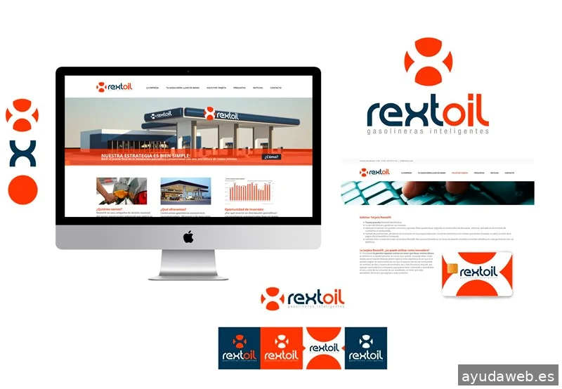 Alquimia Diseño ~ Diseño Web, Identidad, Logotipos, Tiendas Online - Proyectos Web a medida