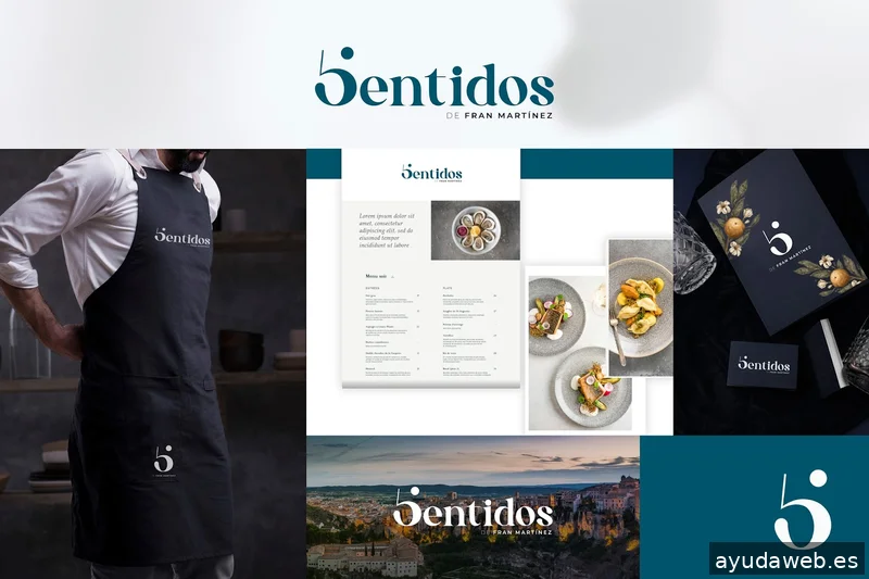 Alquimia Diseño ~ Diseño Web, Identidad, Logotipos, Tiendas Online - Proyectos Web a medida