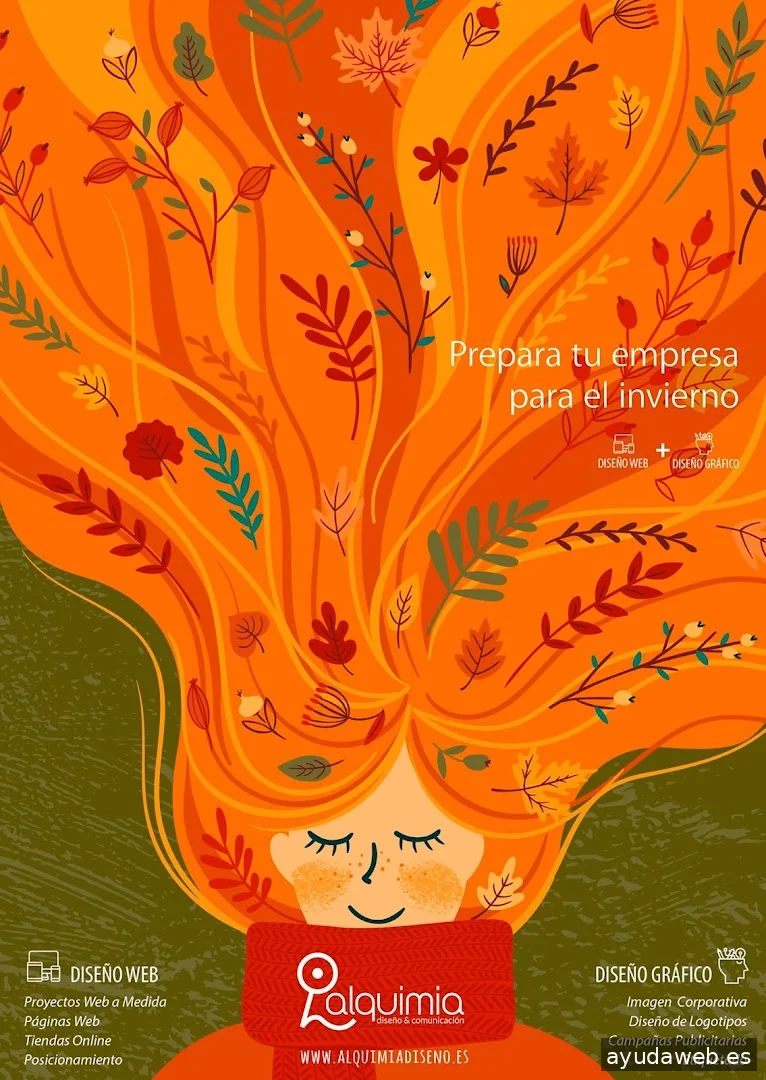 Alquimia Diseño ~ Diseño Web, Identidad, Logotipos, Tiendas Online - Proyectos Web a medida