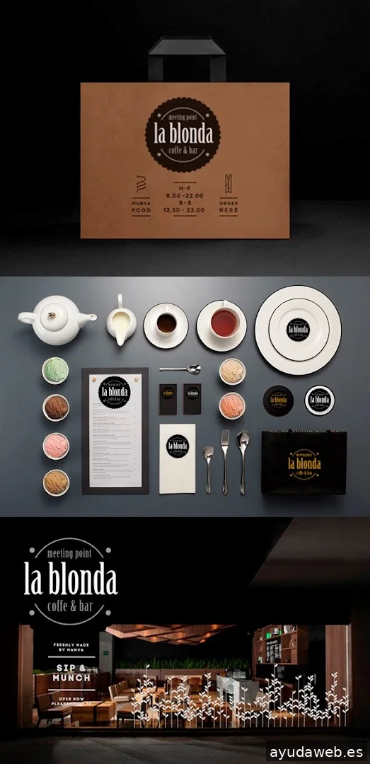 Alquimia Diseño ~ Diseño Web, Identidad, Logotipos, Tiendas Online - Proyectos Web a medida