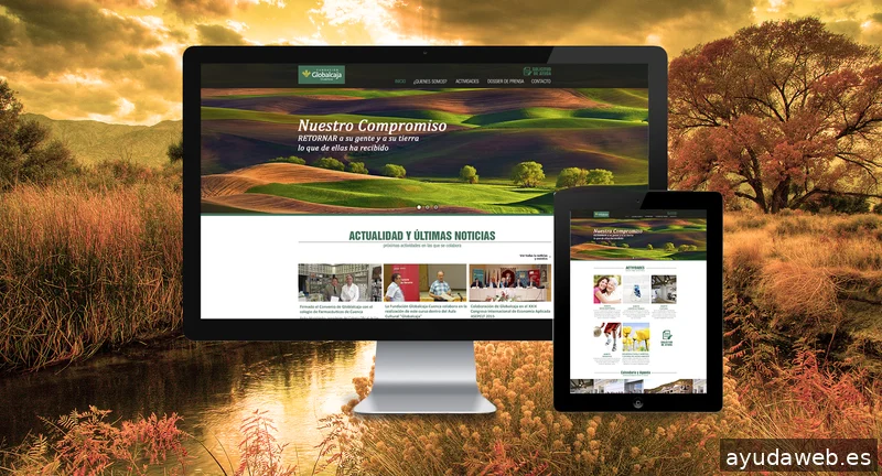 Alquimia Diseño ~ Diseño Web, Identidad, Logotipos, Tiendas Online - Proyectos Web a medida