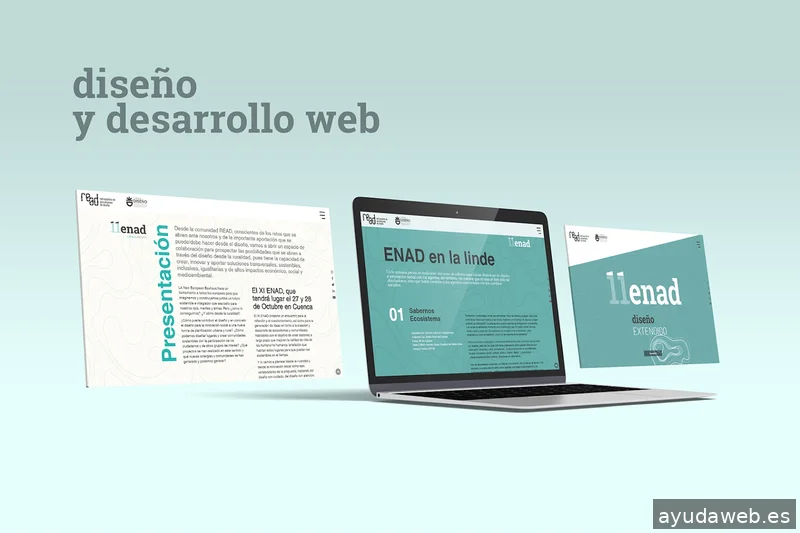 Alquimia Diseño ~ Diseño Web, Identidad, Logotipos, Tiendas Online - Proyectos Web a medida