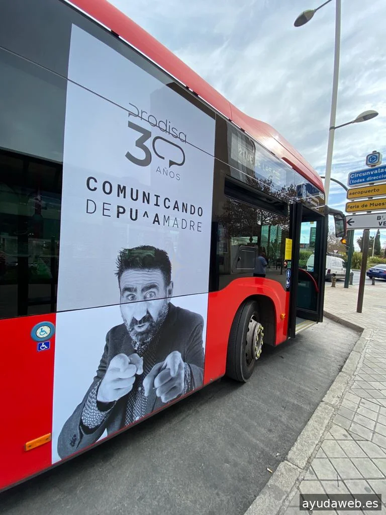 Prodisa Comunicación