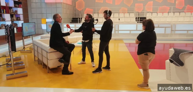 Prodisa Comunicación