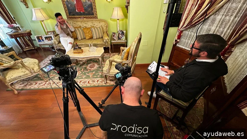 Prodisa Comunicación