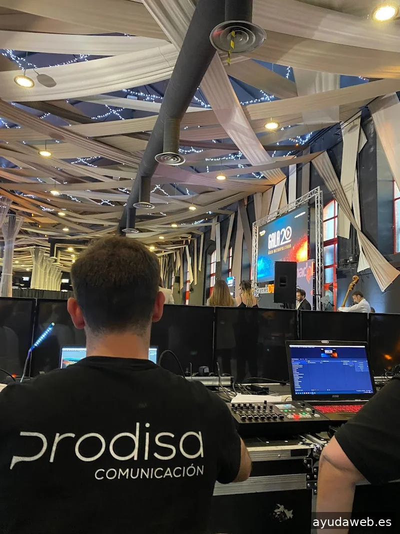 Prodisa Comunicación