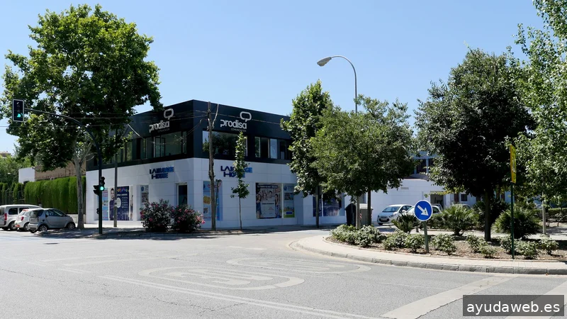 Prodisa Comunicación