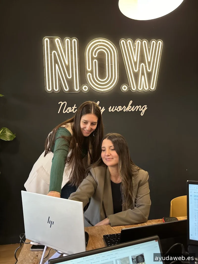 Lifting Group Madrid - Consultoría y Agencia de Marketing