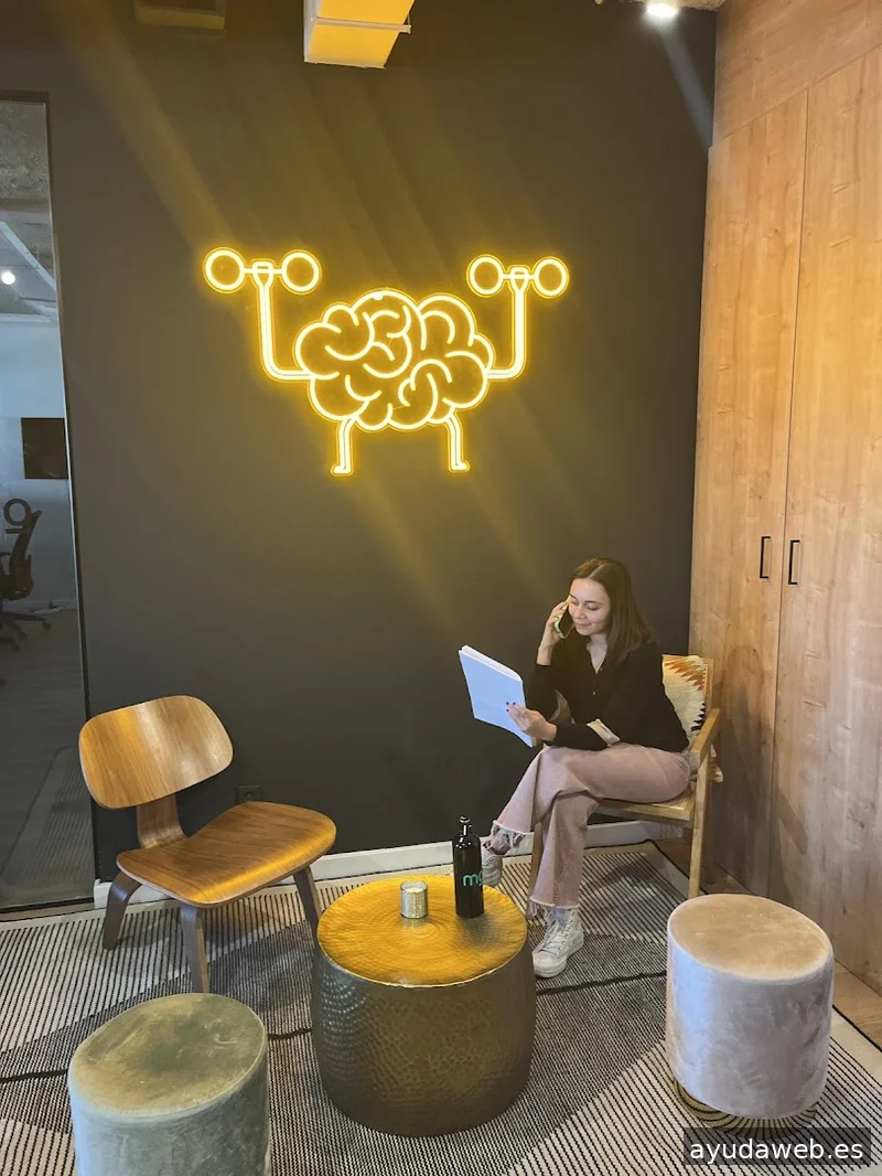 Lifting Group Madrid - Consultoría y Agencia de Marketing