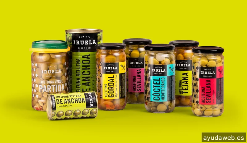 Vibranding. | Branding, packaging, diseño, comunicación