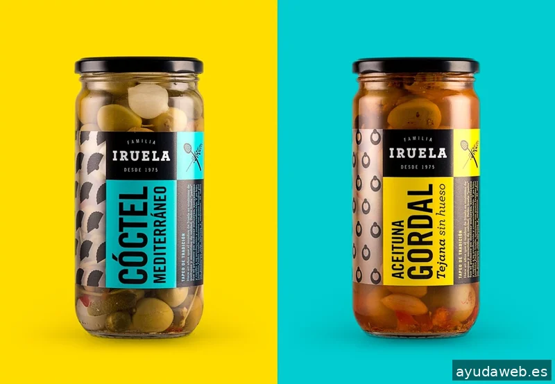 Vibranding. | Branding, packaging, diseño, comunicación