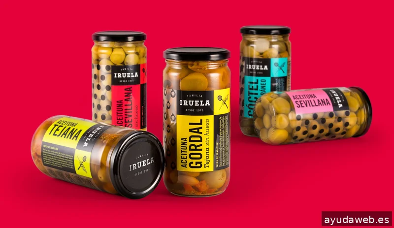 Vibranding. | Branding, packaging, diseño, comunicación