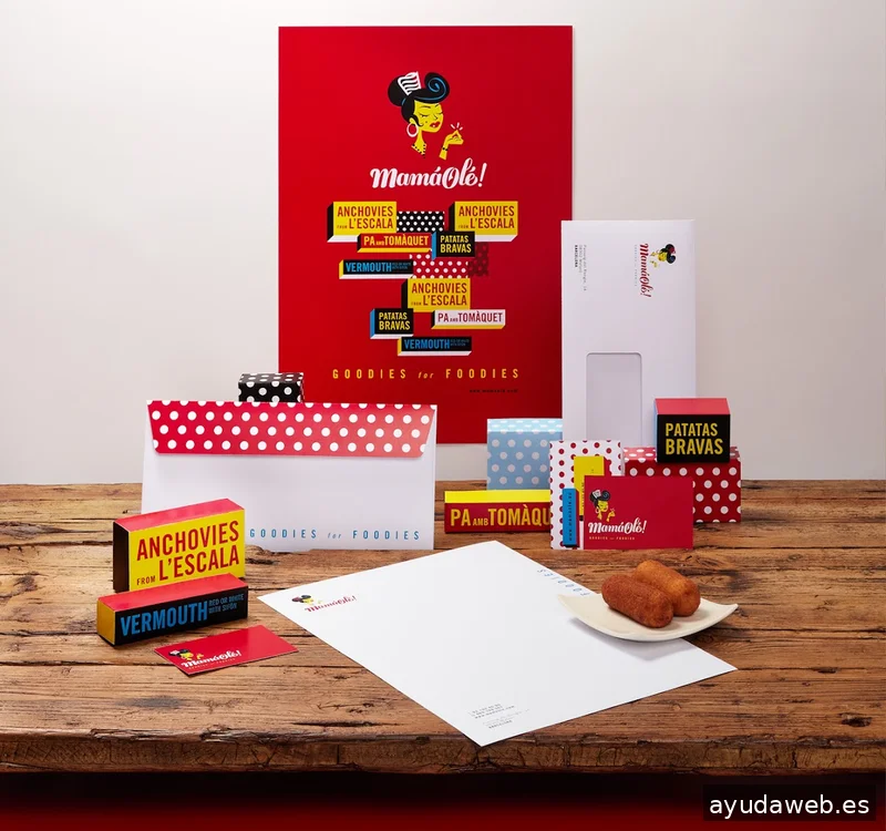 Vibranding. | Branding, packaging, diseño, comunicación