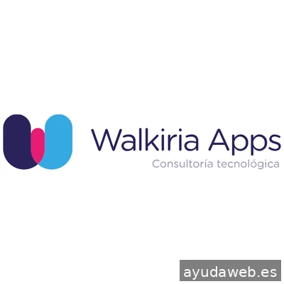 Walkiria Apps