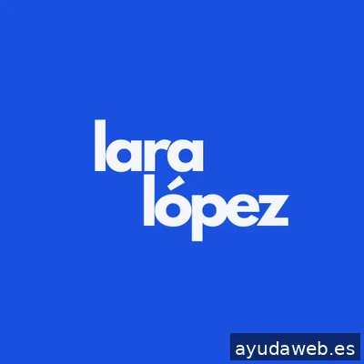 Soy_LaraLópez