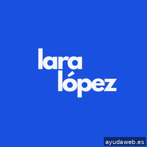 Soy_LaraLópez