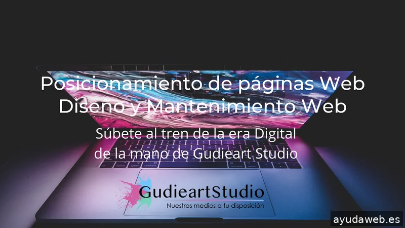 GudieartStudio