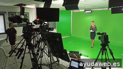 KBLEA - Productora de eventos audiovisuales y streaming