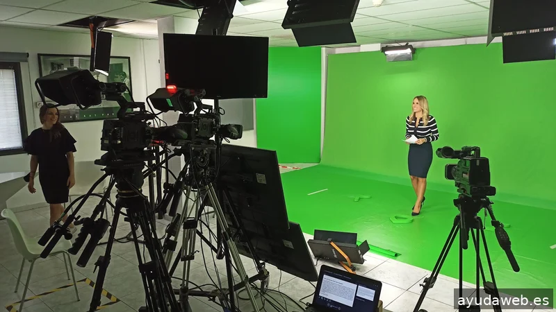 KBLEA - Productora de eventos audiovisuales y streaming