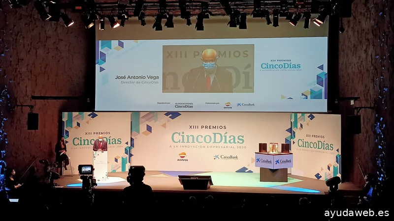 KBLEA - Productora de eventos audiovisuales y streaming