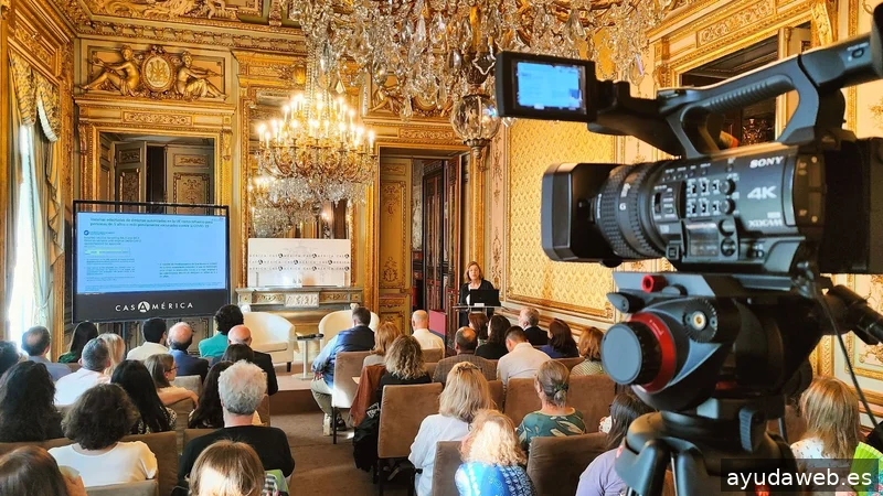 KBLEA - Productora de eventos audiovisuales y streaming