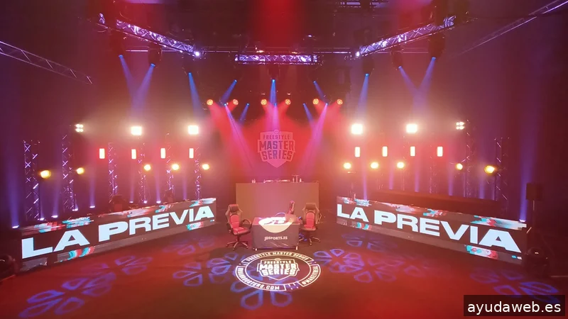 KBLEA - Productora de eventos audiovisuales y streaming