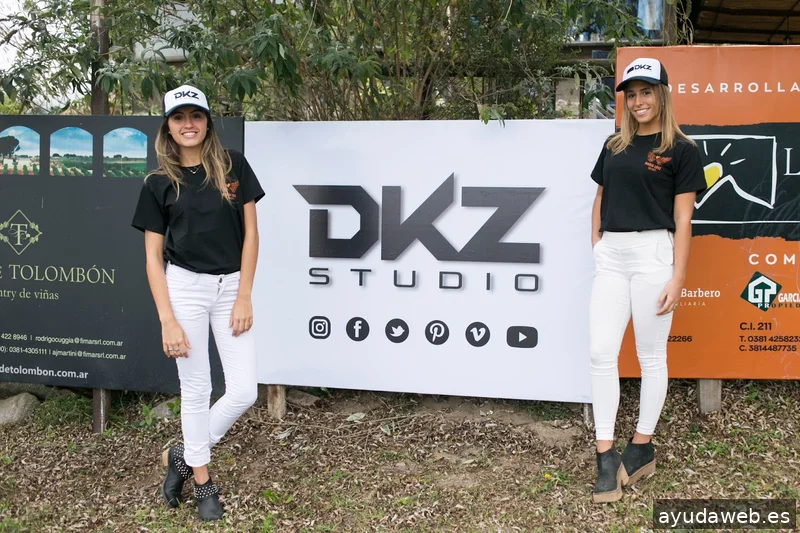 DKZ Studio