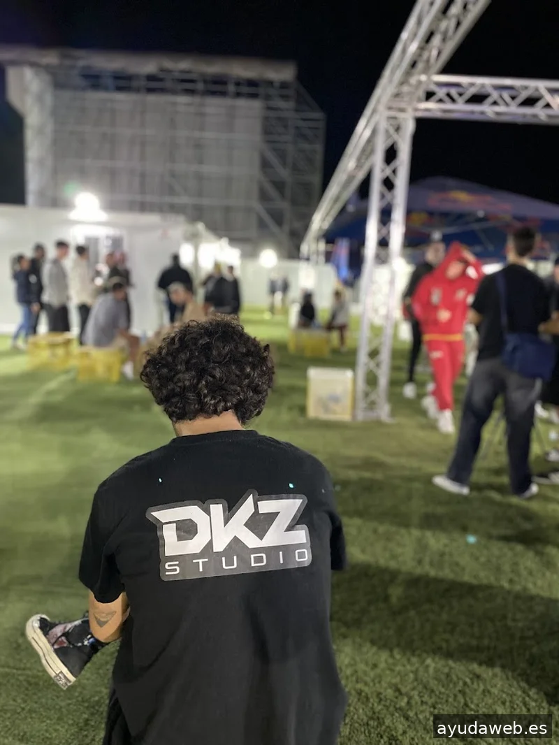 DKZ Studio