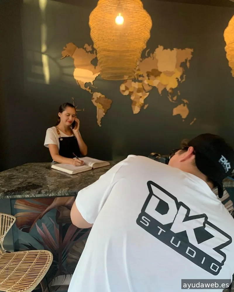 DKZ Studio