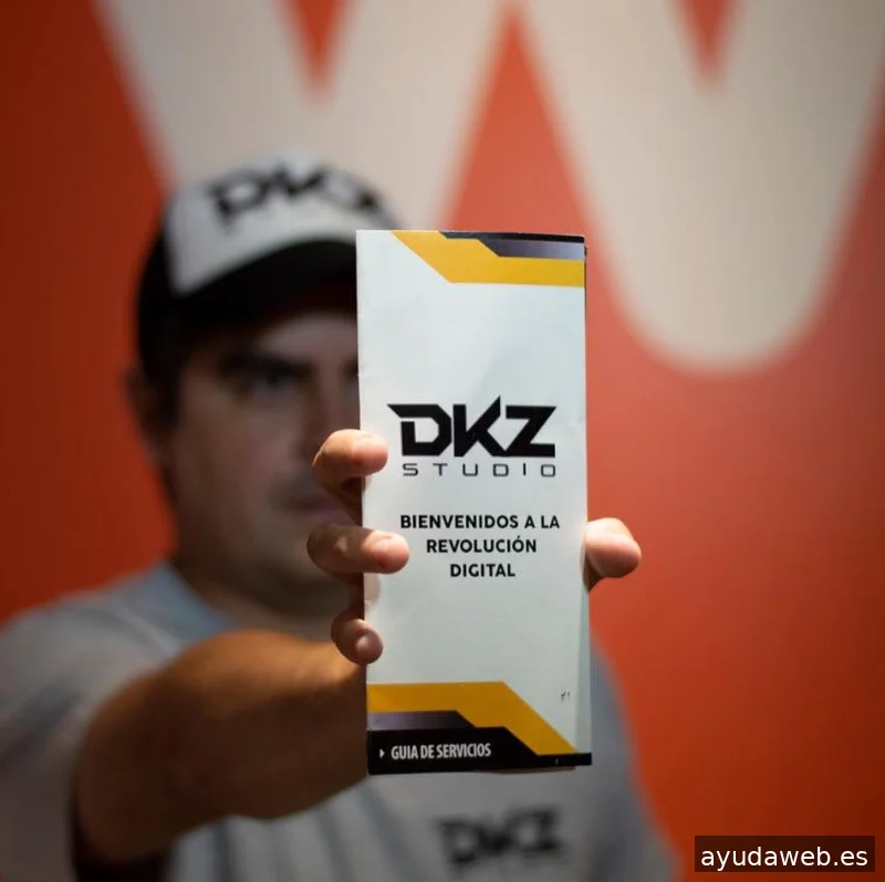 DKZ Studio