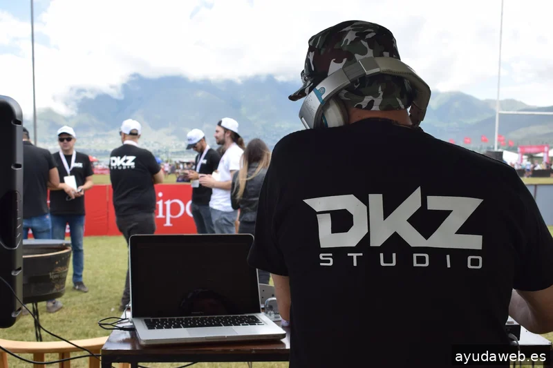 DKZ Studio