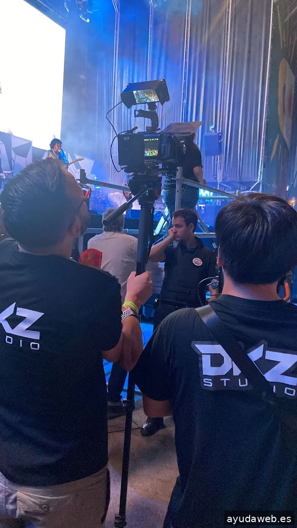 DKZ Studio