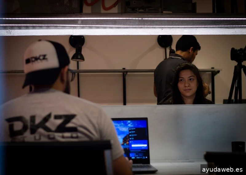 DKZ Studio
