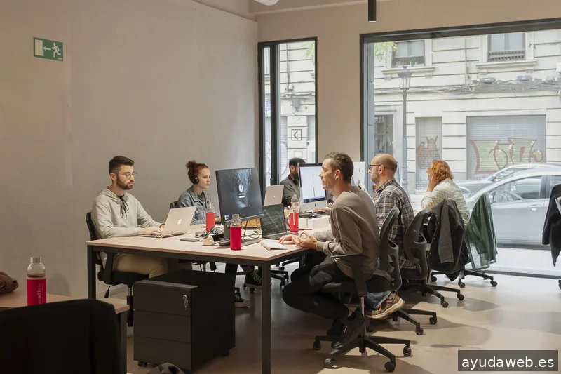 Way Agencia Creativa