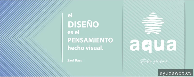 Aqua Estudio Gráfico