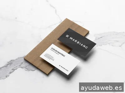 Carlos Martínez | Brand Estudio