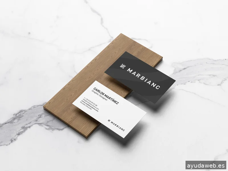 Carlos Martínez | Brand Estudio