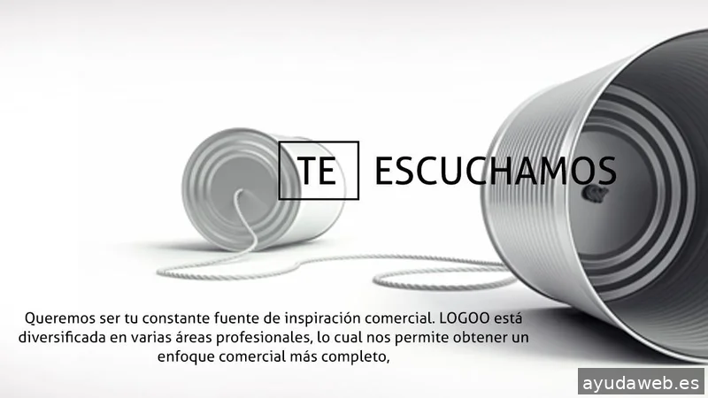 Logoo Agencia de Marketing