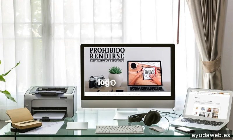 Logoo Agencia de Marketing