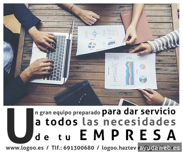Logoo Agencia de Marketing