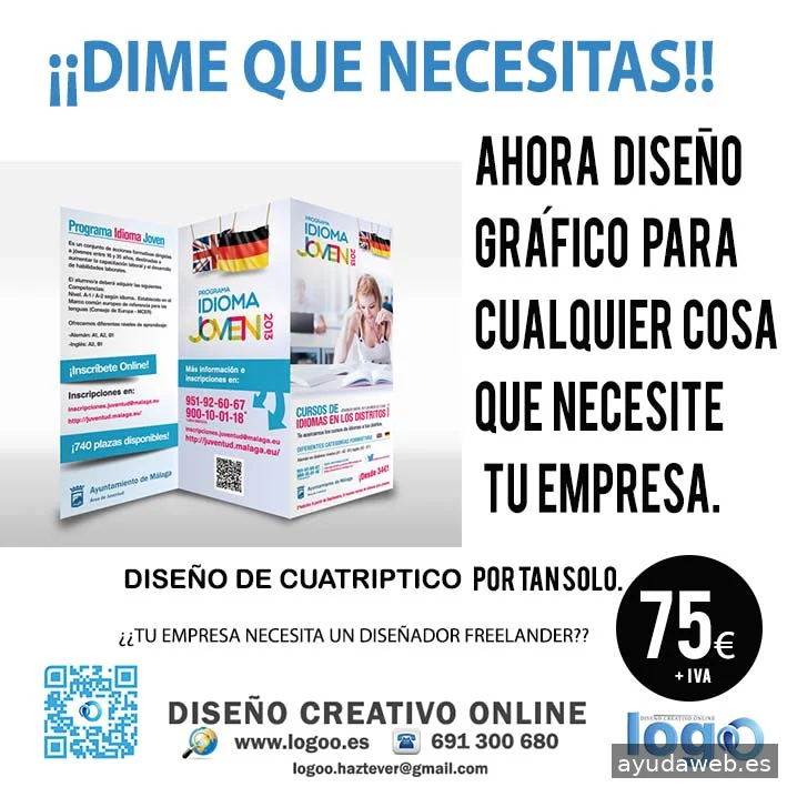 Logoo Agencia de Marketing