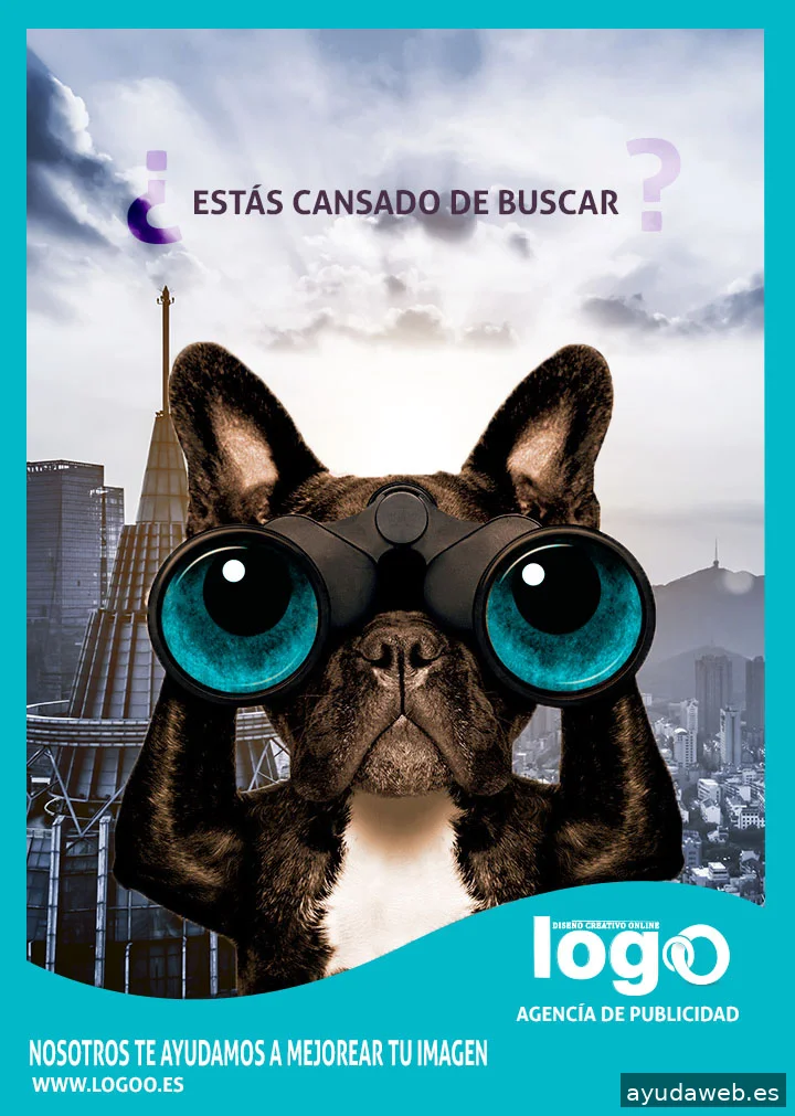 Logoo Agencia de Marketing