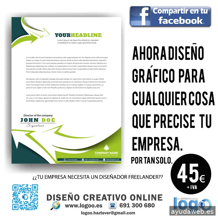 Logoo Agencia de Marketing