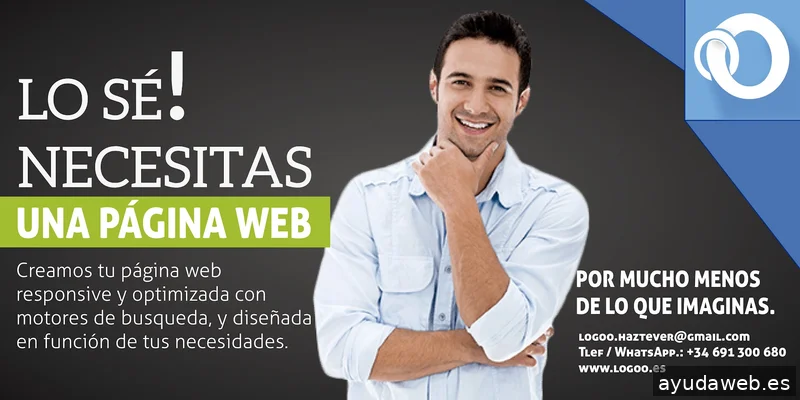 Logoo Agencia de Marketing