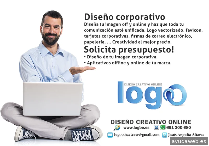 Logoo Agencia de Marketing