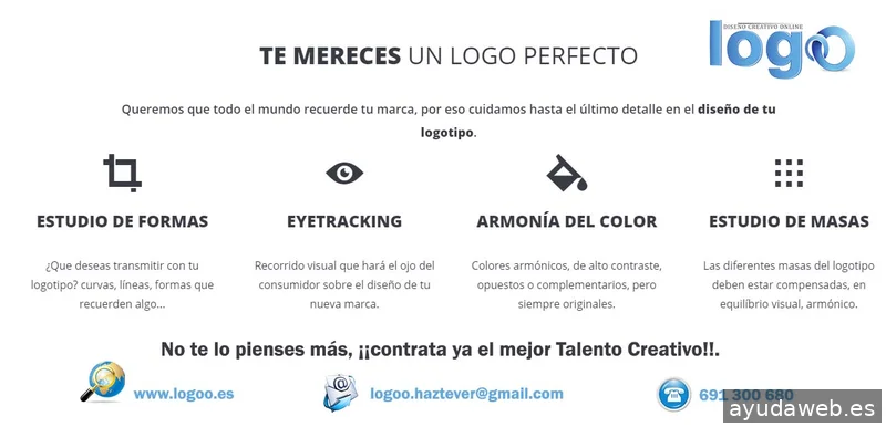 Logoo Agencia de Marketing