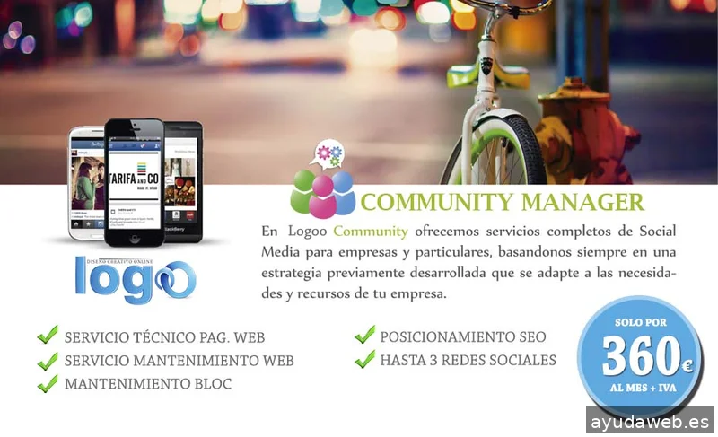 Logoo Agencia de Marketing