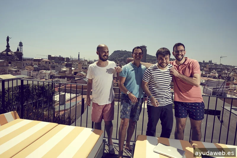 The Rootsons - Agencia de Marketing Digital en Sabadell