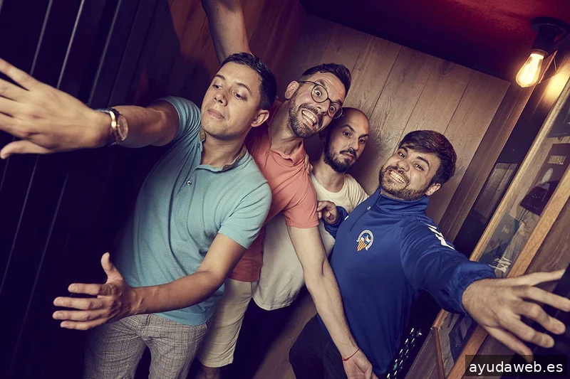 The Rootsons - Agencia de Marketing Digital en Sabadell